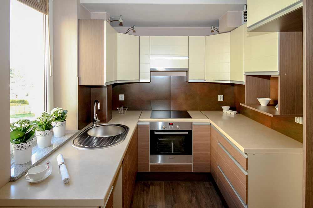 Brown Backsplash: A Unique, Yet Timeless Choice for Your Home