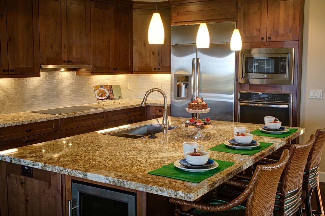 Drawbacks of granite