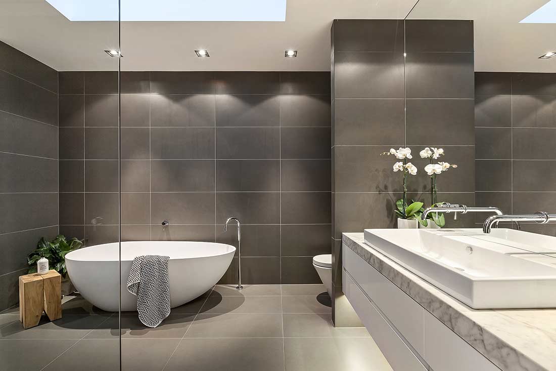 Quartz: a fine material for countertops