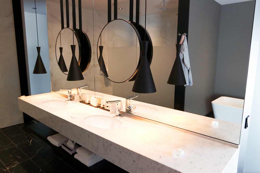 With Silestone, your home will be amazing!